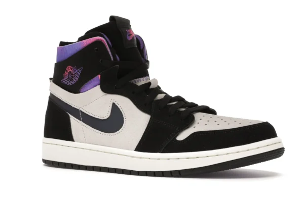tenis Jordan 1 High Zoom Air CMFT x PSG Paris Saint -Germain DB3610-105