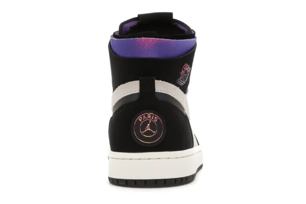tenis Jordan 1 High Zoom Air CMFT x PSG Paris Saint -Germain DB3610-105