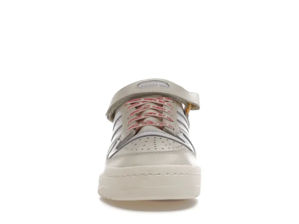adidas Forum Low x Taquería Orinoco Cream White HP2359 Compra minymal sneakers tenis 4 frente