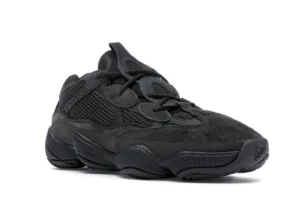 adidas Yeezy 500 Utility Black F36640 tenis minymal sneakers 2