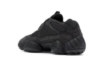 adidas Yeezy 500 Utility Black F36640 tenis minymal sneakers 3