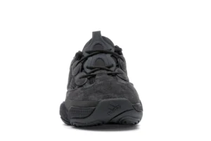 adidas Yeezy 500 Utility Black F36640 tenis minymal sneakers 4