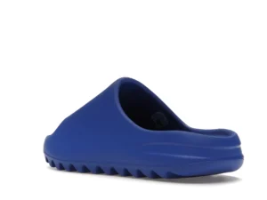 adidas Yeezy Slide Azure ID4133 minymal sneakers tenis 3