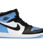 Jordan 1 Retro High OG UNC Toe