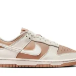 Nike Dunk Low Next Nature Hemp and Sail