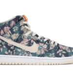 Nike SB Dunk High Hawaii