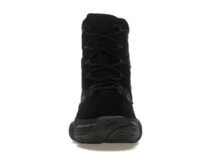 adidas Yeezy 500 High Tactical Boot - Utility Black parte delantera