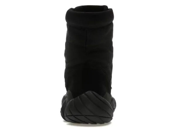 adidas Yeezy 500 High Tactical Boot - Utility Black parte trasera