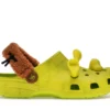 Crocs Classic Clog x DreamWorks Shrek