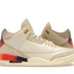 Jordan 3 Retro SP x J Balvin Medellín Sunset