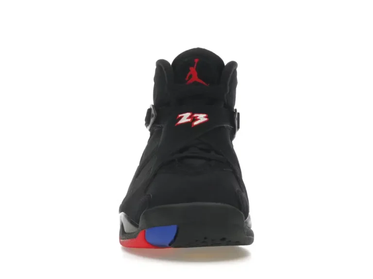 Jordan 8 Retro Playoffs (2023) parte delantera