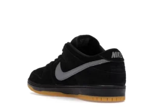 Nike SB Dunk Low Pro - Fog BQ6817-010 minymal tenis sneakers 3