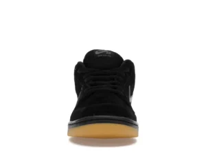 Nike SB Dunk Low Pro - Fog BQ6817-010 minymal tenis sneakers 4