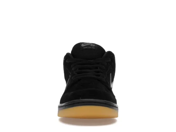 Nike SB Dunk Low Pro - Fog BQ6817-010 minymal tenis sneakers 4