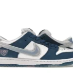 Nike SB Dunk Low x Born X Raised One Block At A Time