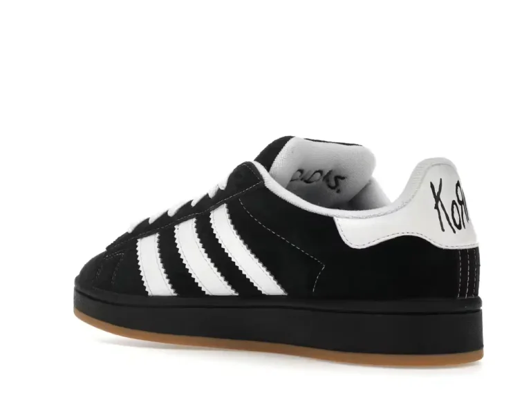 tenis adidas Campus 00s x KoRn Black 3