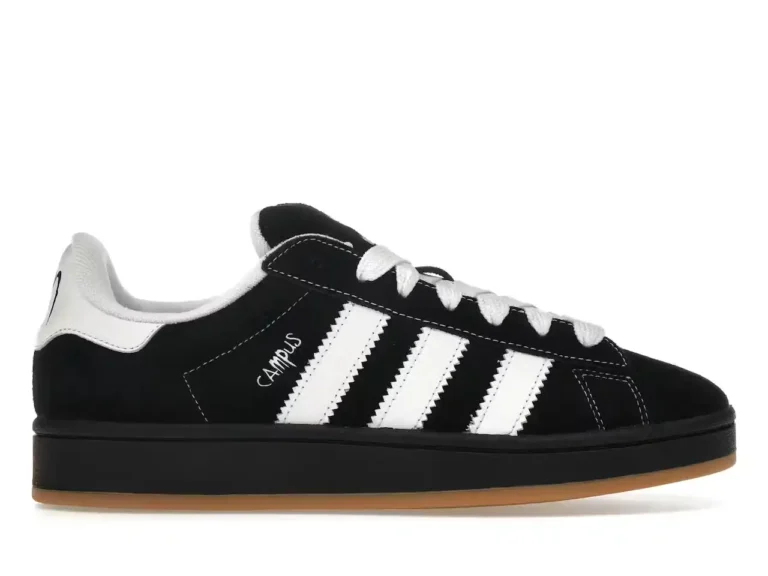 tenis adidas Campus 00s x KoRn Black