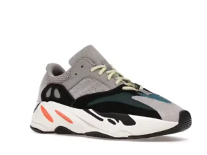 adidas Yeezy Boost 700 Wave Runner parte delantera derecha minymal