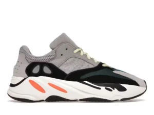 adidas Yeezy Boost 700 Wave Runner parte derecha minymal