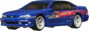 carros Hot Wheels Collector Fast and Furious AMZ minymal 5