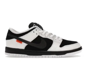 tenis Nike SB Dunk Low Pro QS x TIGHTBOOTH