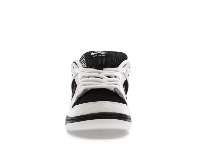 tenis sneakers Nike SB Dunk Low Pro QS x TIGHTBOOTH 4