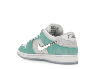 tenis Nike SB Dunk Low Pro x April Skateboards 3