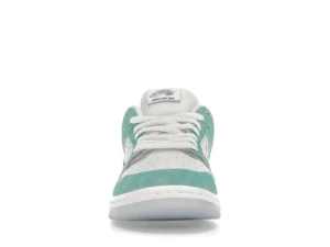 tenis Nike SB Dunk Low Pro x April Skateboards 4