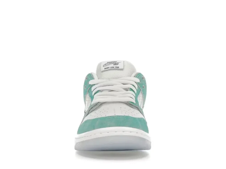 tenis Nike SB Dunk Low Pro x April Skateboards 4