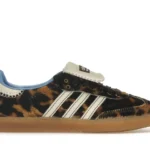 adidas Samba Pony x Wales Bonner Leopard