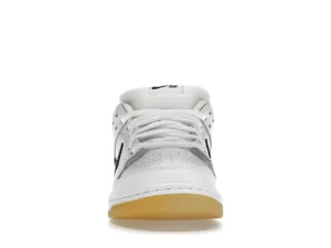tenis Nike SB Dunk Low Pro White Gum 4