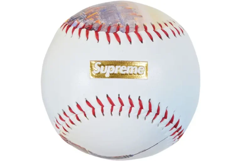 Pelota de Béisbol / Baseball Supreme Rawlings REV1X Aerial 2