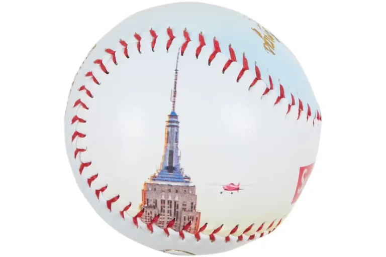 Pelota de Béisbol / Baseball Supreme Rawlings REV1X Aerial 3