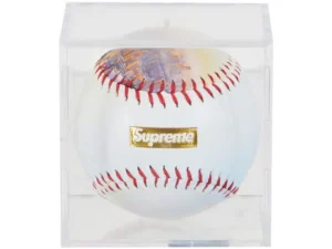 Pelota de Béisbol / Baseball Supreme Rawlings REV1X Aerial