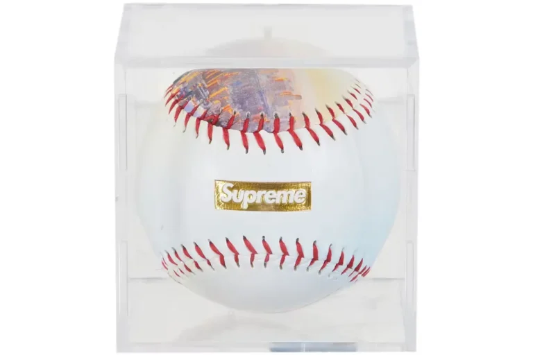 Pelota de Béisbol / Baseball Supreme Rawlings REV1X Aerial