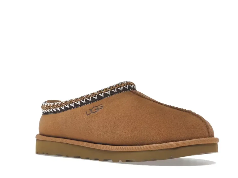 pantuflas UGG Tasman Slipper Chestnut 5950-CHE 2