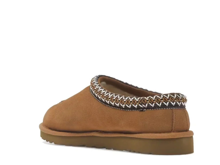 pantuflas UGG Tasman Slipper Chestnut 5950-CHE 3