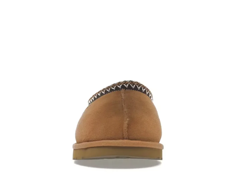 pantuflas UGG Tasman Slipper Chestnut 5950-CHE 4