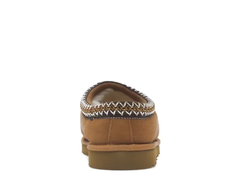 pantuflas UGG Tasman Slipper Chestnut 5950-CHE 5