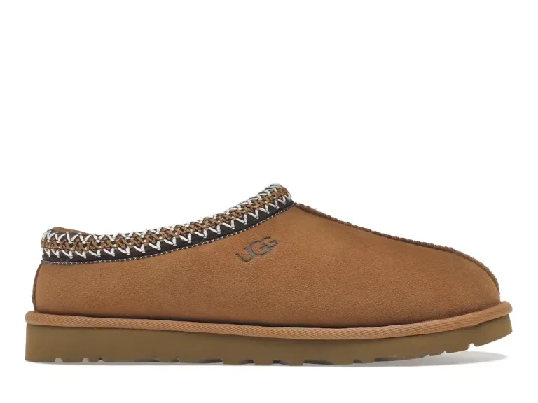 pantuflas UGG Tasman Slipper Chestnut 5950-CHE