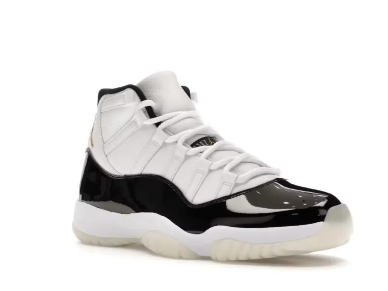 tenis Jordan 11 Retro DMP Gratitude (2023) CT8012-170 2