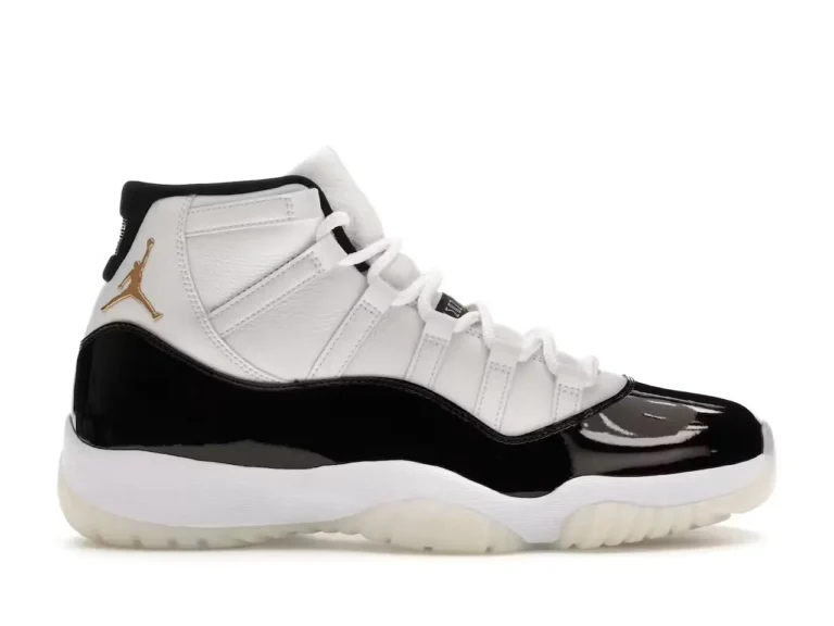 tenis Jordan 11 Retro DMP Gratitude (2023) CT8012-170 snkr