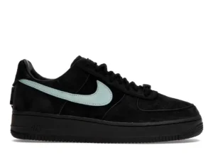 tenis Nike Air Force 1 Low Tiffany & Co. 1837 DZ1382-001