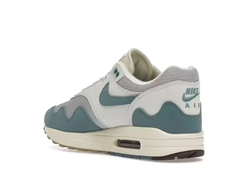 tenis Nike Air Max 1 x Patta Waves Noise Aqua DH1348-004 3