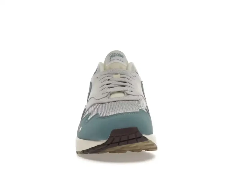 tenis Nike Air Max 1 x Patta Waves Noise Aqua DH1348-004 4