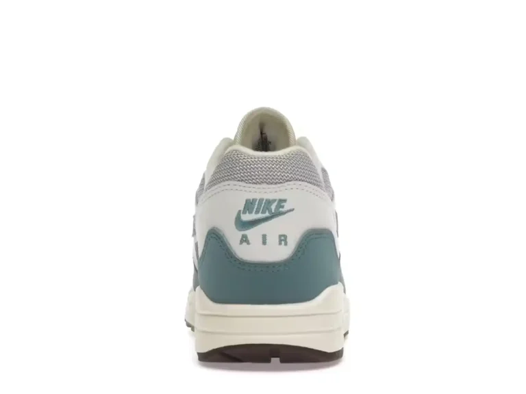 tenis Nike Air Max 1 x Patta Waves Noise Aqua DH1348-004 5