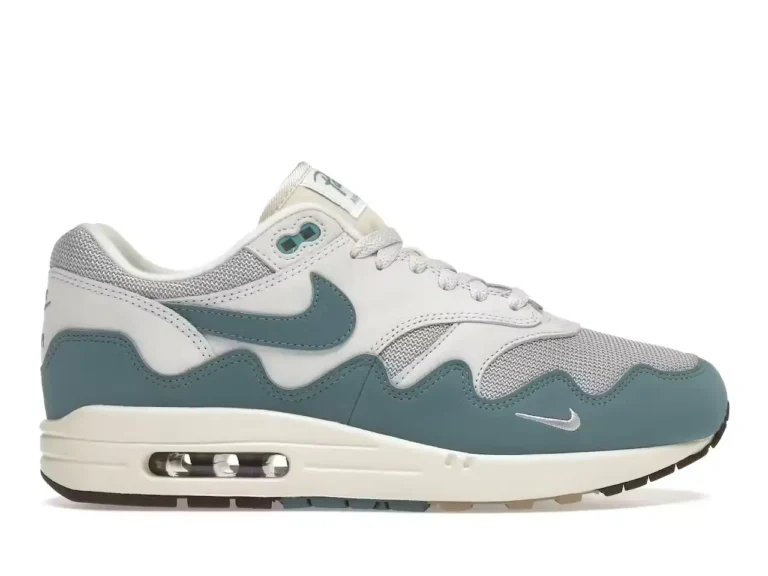 tenis Nike Air Max 1 x Patta Waves Noise Aqua DH1348-004