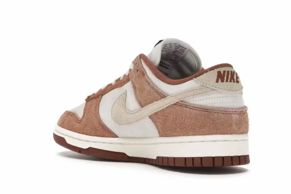 tenis Nike Dunk Low Medium Curry DD1390-100 3