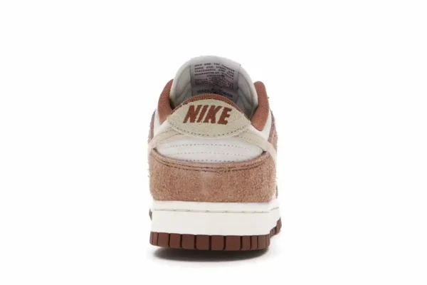 tenis Nike Dunk Low Medium Curry DD1390-100 5