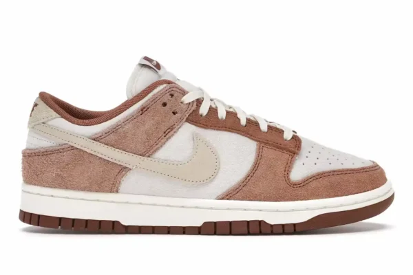 tenis Nike Dunk Low Medium Curry DD1390-100